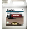 Faxe oliepleje hvid 1 L