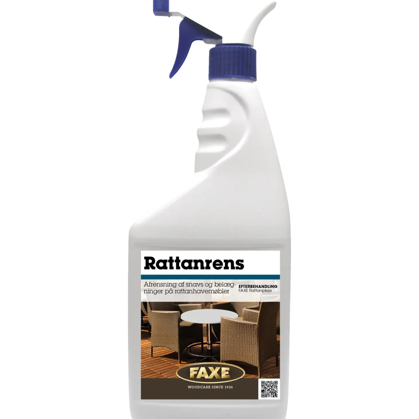 Faxe rattanrens 0,75 L