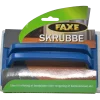 Faxe skrubber fin hvid