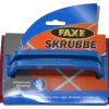 Faxe skrubber mellem blå