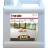 Faxe træolie ekstra hvid 1 L