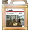 Faxe træolie natur 1L