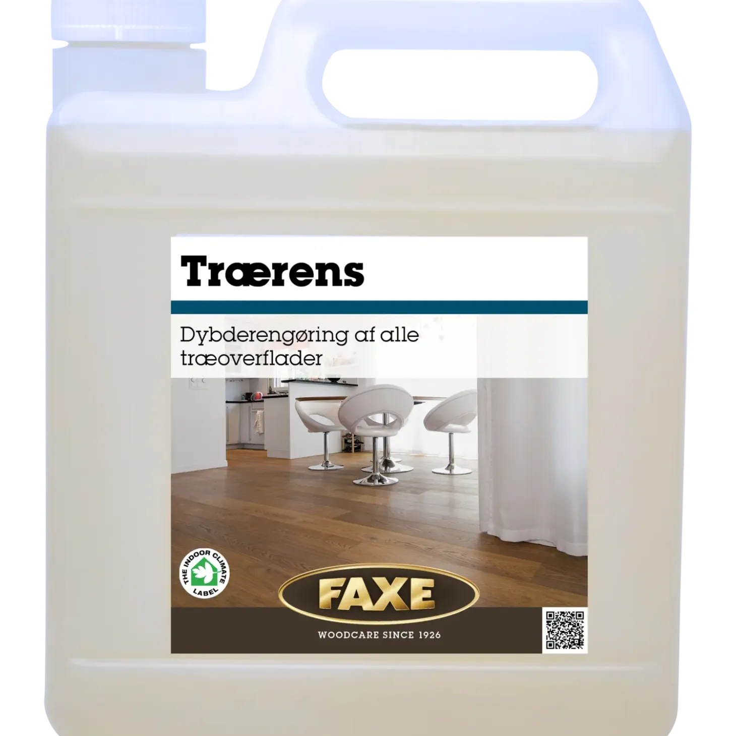 Faxe trærens 1 L