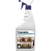 Faxe træsæbe  spray hvid 0,75 L