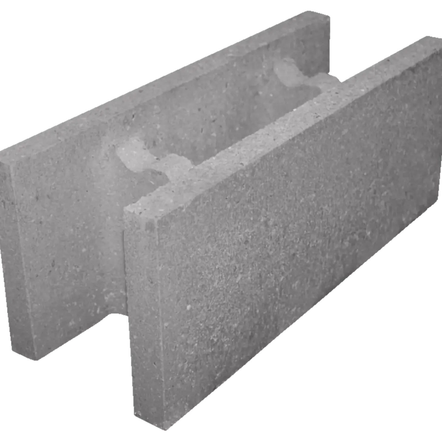 FC fundamentblokke 15x20x50 cm