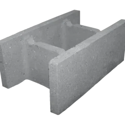 FC fundamentblokke 15x20x50 cm