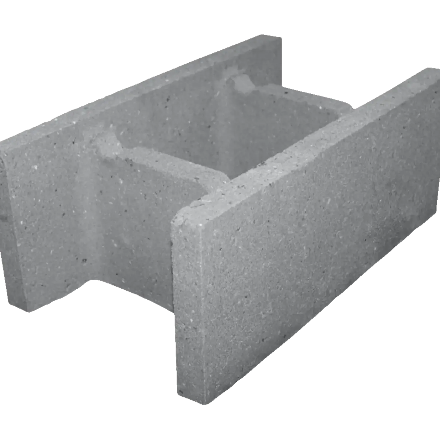 FC fundamentblokke 15x20x50 cm