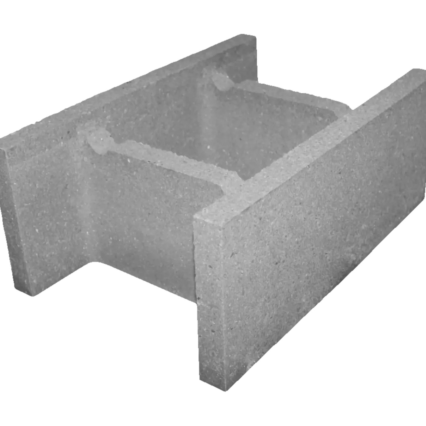FC fundamentblokke 15x20x50 cm