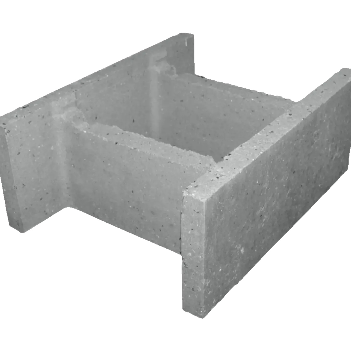 FC fundamentblokke 15x20x50 cm