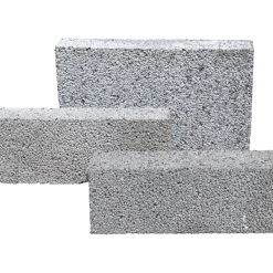 FC Lecablok 600, 5x19x49 cm