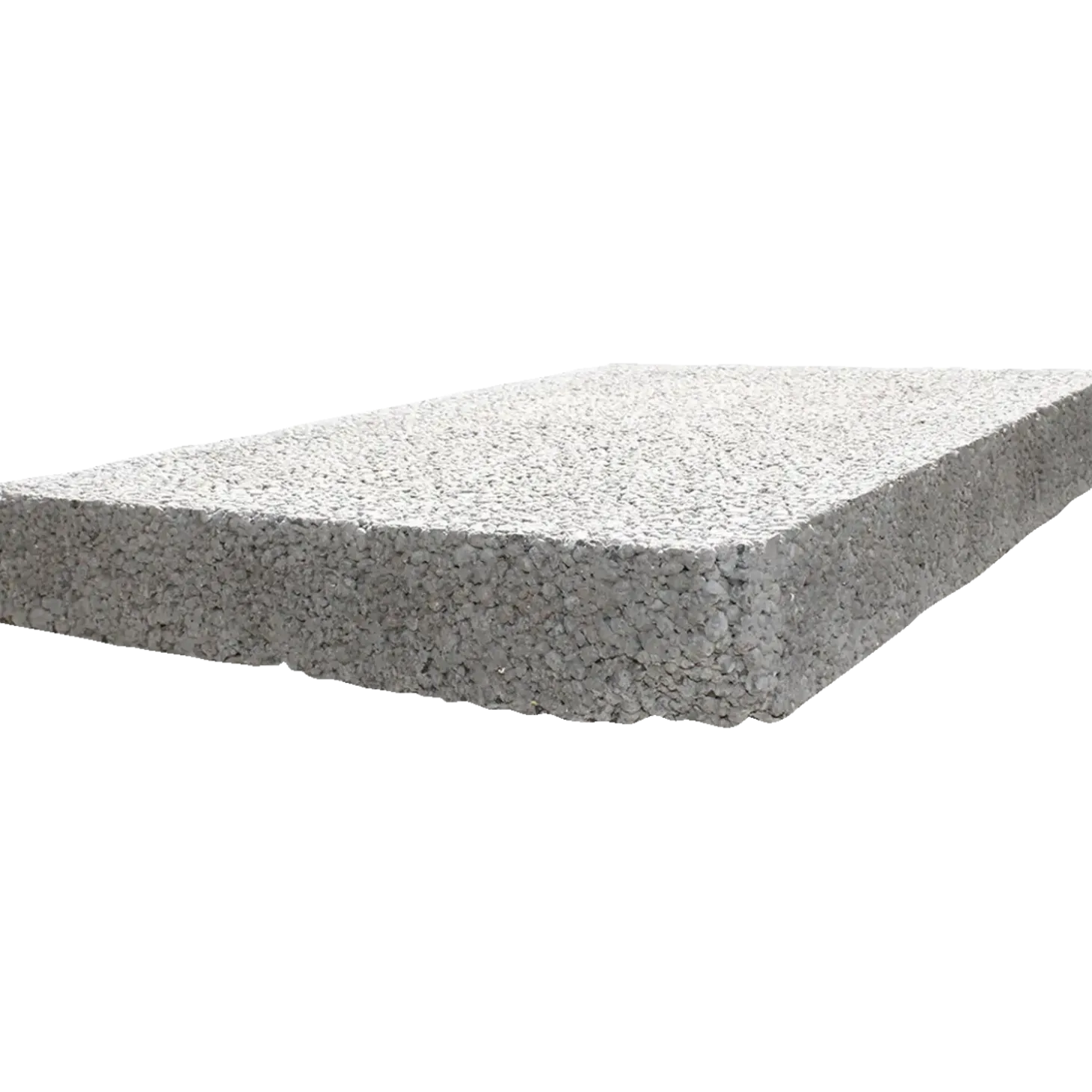 FC Lecaplader til limning, 40x60x10 cm