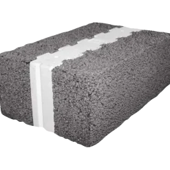 FC Leca-term blok, 33x19x49 cm