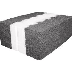 FC Lecaterm blok, 35x19x49 cm