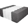 Fc Leca-Termblok 39x19x49 cm