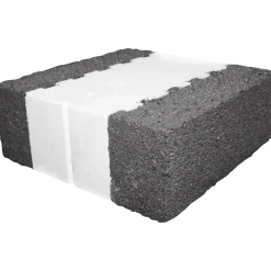 Fc Leca-Termblok 39x19x49 cm