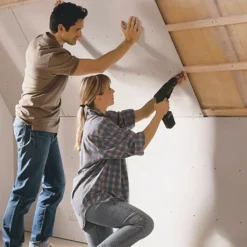 Fermacell® fibergipsplade m/spartelkant 12,5x1200x900 mm
