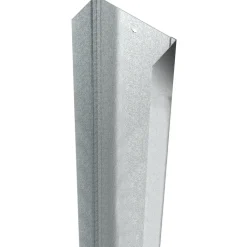 Fermacell® stålsystem UW100 skinner m/lav flange 100x4000 mm