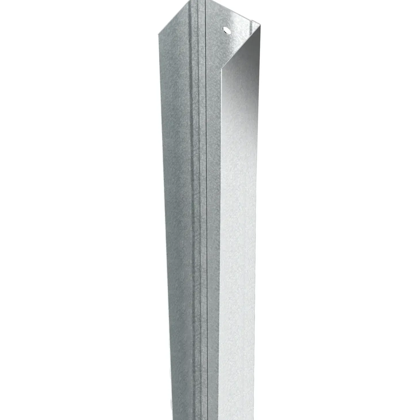 Fermacell® stålsystem UW50 stålskinne 50x4000 mm