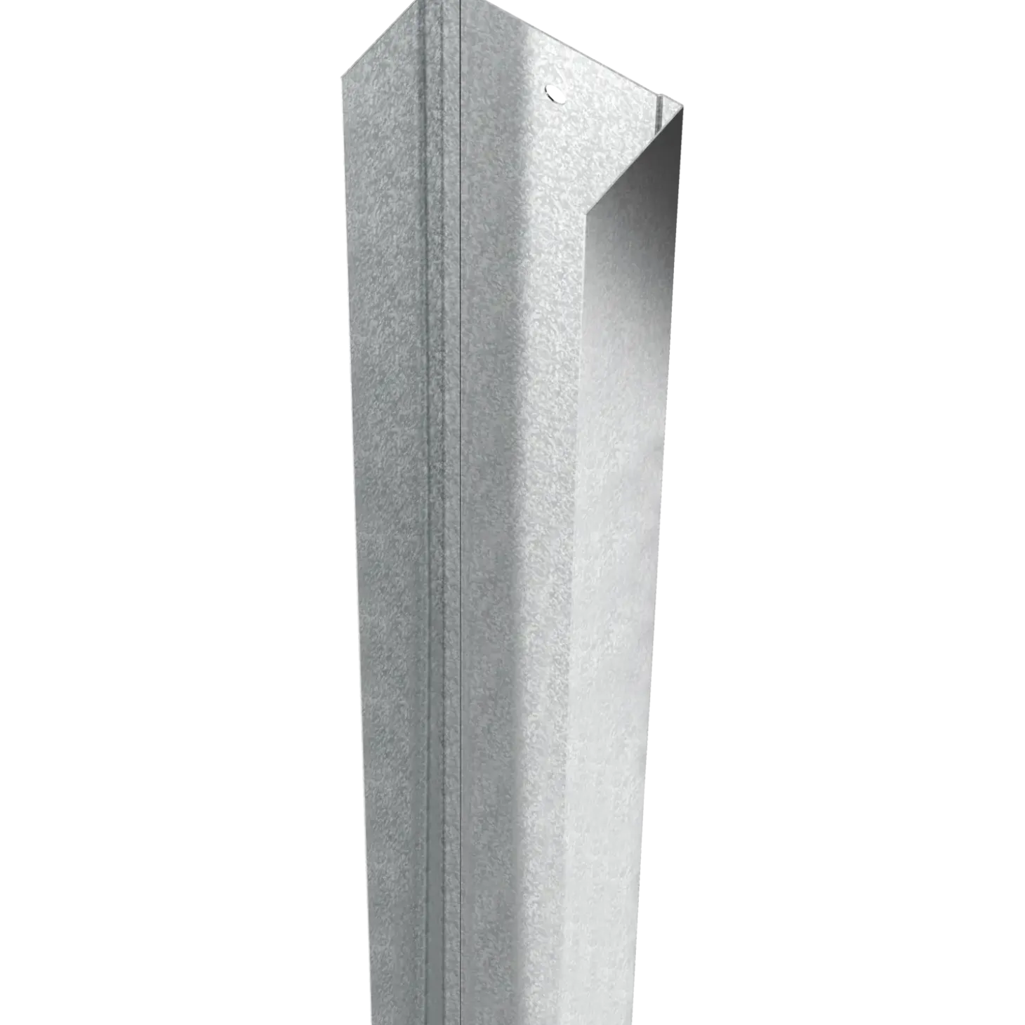 Fermacell Stålsystem 0,6x75x4000 mm