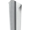 Fermacell  stålsystem 0,6x100x3000 mm
