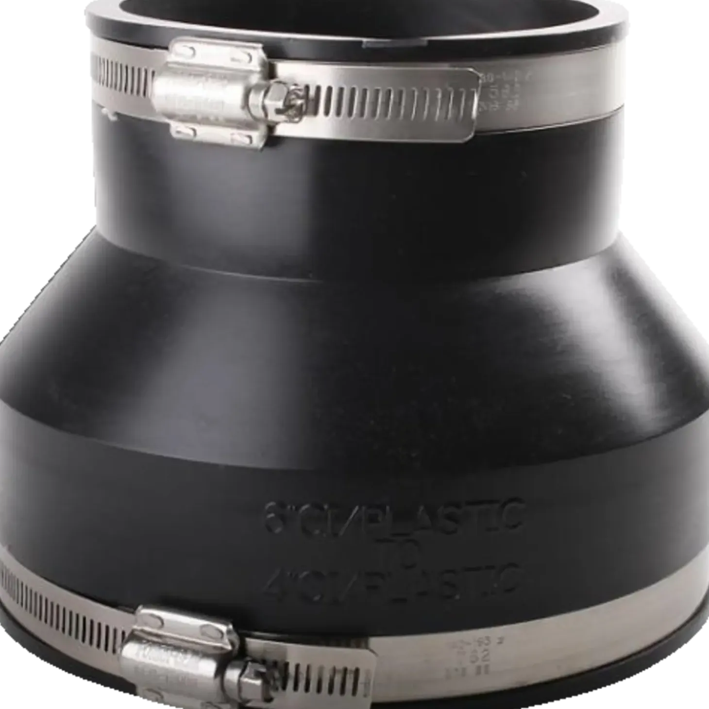 Fernco kobling 200-221°/145-168°