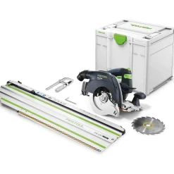 Festool HKC 55 EB-BASIC rundsav solo