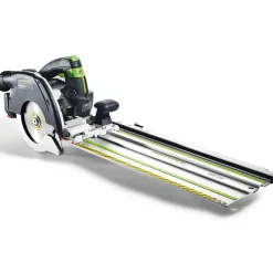 Festool HKC 55 EB-BASIC rundsav solo