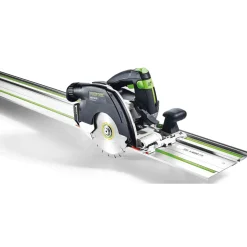 Festool HKC 55 EB-BASIC rundsav solo