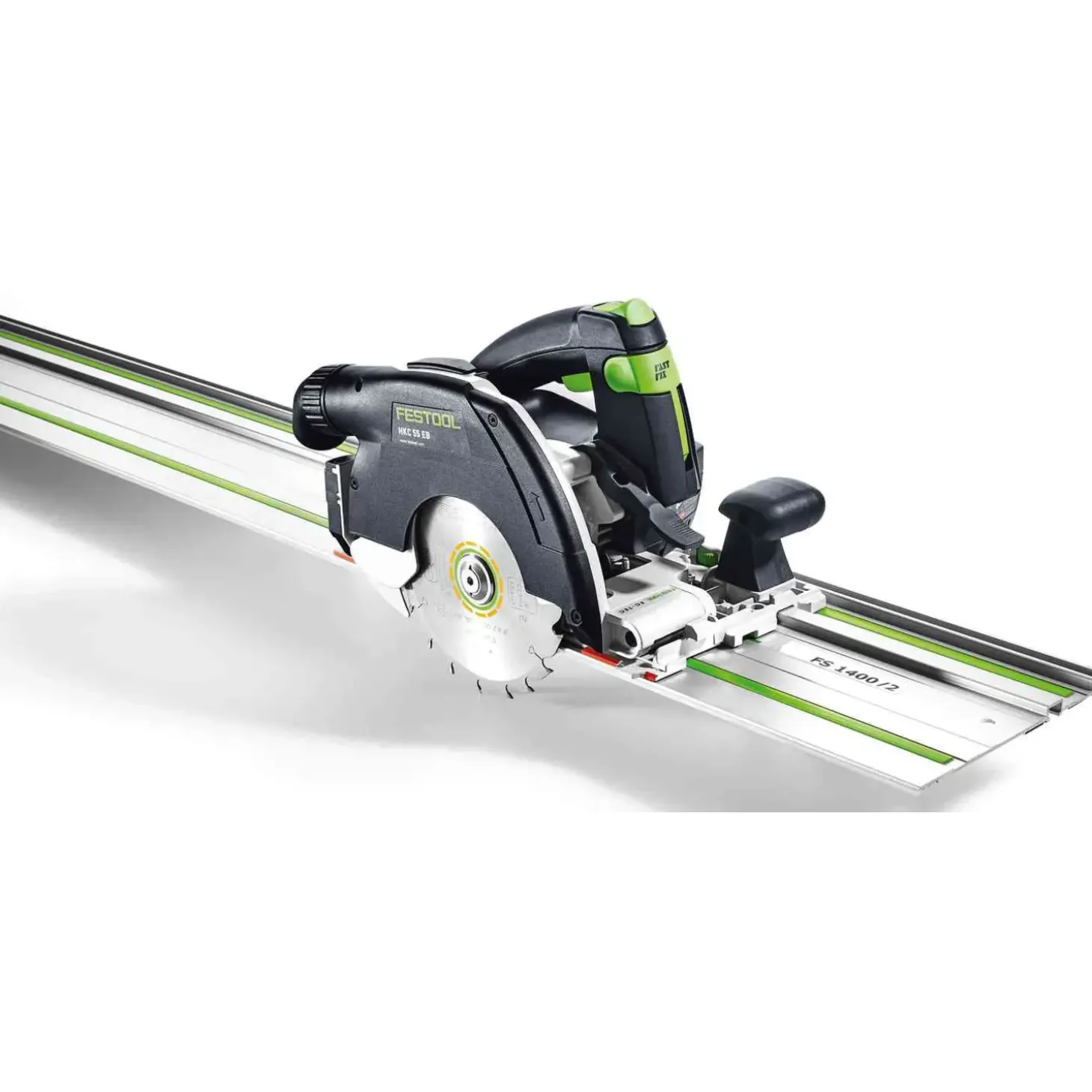 Festool HKC 55 EB-BASIC rundsav solo