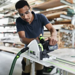 Festool TSC 55 KEB-Basic 18/36V dyksav solo