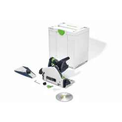 Festool TSC 55 KEB-Basic 18/36V dyksav solo