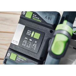 Festool TSC 55 KEB-Basic 18/36V dyksav solo
