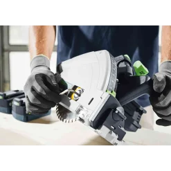 Festool TSC 55 KEB-Basic 18/36V dyksav solo
