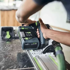 Festool TSC 55 KEB-Basic 18/36V dyksav solo