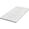 Fibrotech Basic træbetonplade 25x600x1200 mm hvid