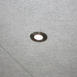 Fibrotech Basic træbetonplade 25x600x1200 mm hvid