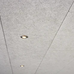 Fibrotech Basic træbetonplade 25x600x1200 mm hvid