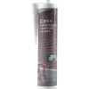Fibrotech montagelim hvid 300 ml patron