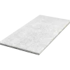 Fibrotech Multifin træbetonplade 25x600x1200 mm hvid