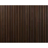 Fibrotech Premium Proff akustikpanel 22x605x3000 mm smoked oak