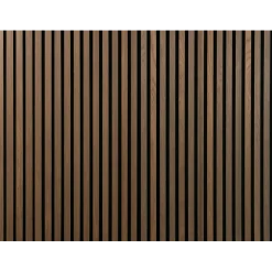 Fibrotech Premium Proff akustikpanel 22x605x3000 mm oiled oak
