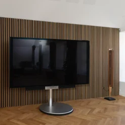 Fibrotech Premium Proff akustikpanel 22x605x3000 mm oiled oak
