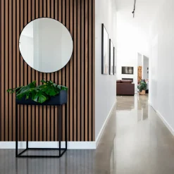 Fibrotech Premium Proff akustikpanel 22x605x3000 mm oiled oak