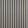Fibrotech Quanti akustikpanel 18x520x2440 mm grey oak