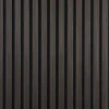 Fibrotech Quanti akustikpanel 18x520x2440 mm smoked oak
