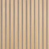 Fibrotech Quanti akustikpanel 18x520x2440 mm light oak m/grå polyester