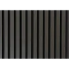 Fibrotech Unika akustikpanel 22x600x2440 mm black oak