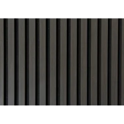 Fibrotech Unika akustikpanel 22x600x2440 mm black oak