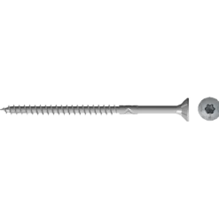 Fischer Basic Fast CTP BT spånskrue 4,5x50 200 stk