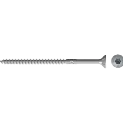 Fischer Basic Fast CTP BT spånskrue 4,5x50 200 stk